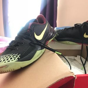 Nike Kobe Zooms